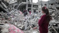 A dos años de la masacre que asola a Gaza, Venezuela se solidariza: "Seguimos con nuestra voz en alto"