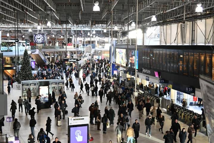 London Living Wage jumps by inflation-busting 6.9% to £14.80 an hour in boost to 150,000 low