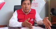 Obra de electrificación en Ilo iniciará en enero de 2026, anuncia GORE Moquegua