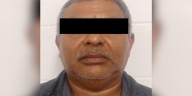 Detienen en Chiapas a exjefe policial ligado a "La Barredora"