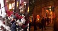 El restaurante europeo, de un solo plato, por el que se hacen largas filas para ingresar