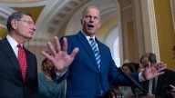 US Senate set for 10th vote on Government funding bill