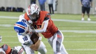 HS Football Rewind | Headlines, top players & power poll after Week 8