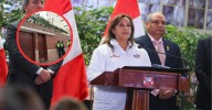 Abogado de Dina Boluarte asegura que expresidenta permanece en su vivienda