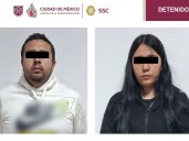 Cae ‘El Messi’ de los H1-A1 en Iztapalapa, CDMX
