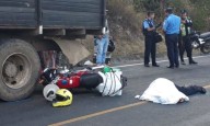Registran 139 muertes en agosto por accidentes de tránsito, según OSV