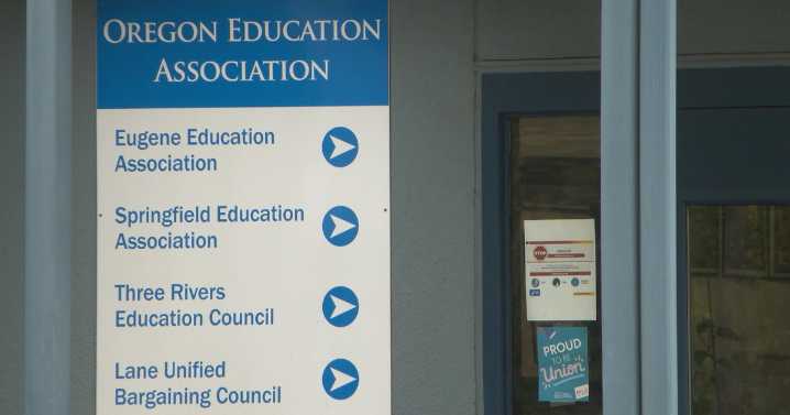 Bethel School District, Eugene Education Association enter mediation phase of contract negotiations