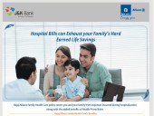 Why Parents Trust Bajaj Life Insurance for Their Child’s Future