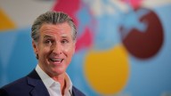 "El destino determinará": gobernador Gavin Newsom analiza postularse a la presidencia de EU
