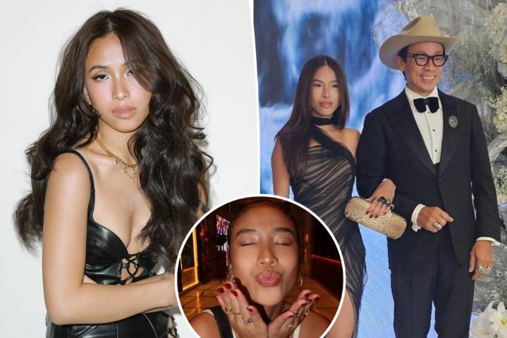 TikTok star Emman Atienza dead by suicide at 19