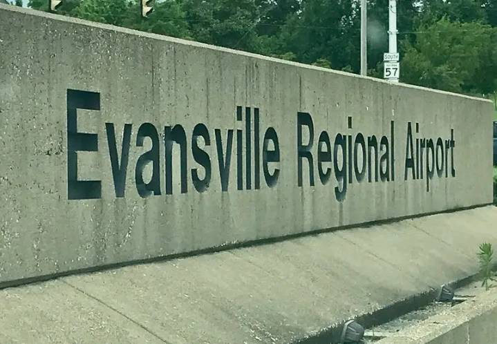 Evansville Regional Holds Master Plan Open House