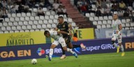 Once Caldas vs. Atlético Nacional: hora y dónde ver el duelo de ida por los cuartos de final de la Copa Betplay