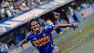 ¿De que depende que Edinson Cavani sea convocado en Boca vs. Barracas Central?