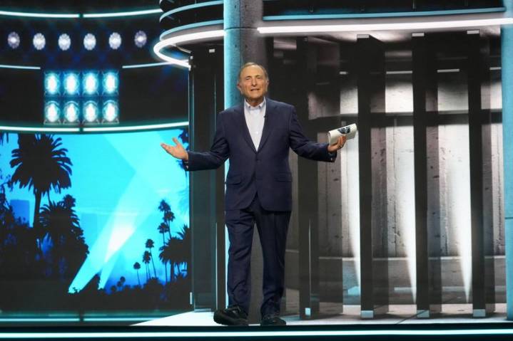 NHL's Gary Bettman: Olympics are 'important to our players'
