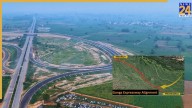 Ganga Expressway Update: 594 km mega highway gets new deadline, 12 districts to benefit; Check full list here