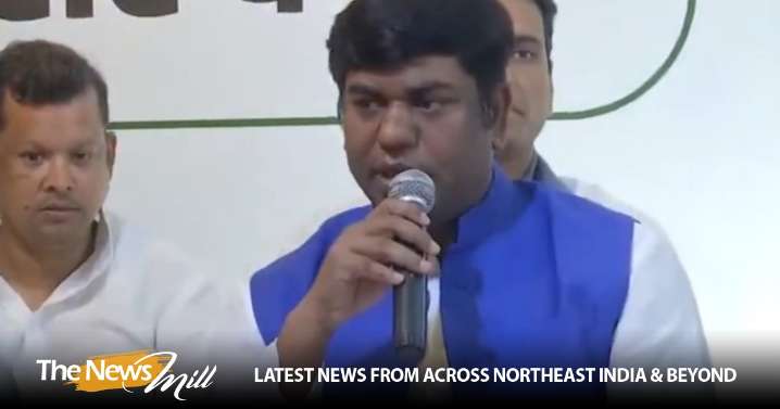 “BJP ko jab tak hum todenge nahi, tab tak chhoddenge nahi”: VIP’s Mukesh Sahani