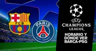 ⚽ FC Barcelona — París Saint-Germain EN VIVO: ver Barca-PSG en directo el partido de Champions League 2025 en EE.UU.