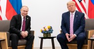 Donald Trump agradece las palabras de Putin sobre su papel en la paz mundial