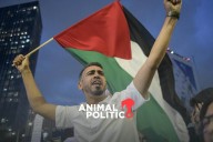 Cancillería confirma que tres mexicanos fueron interceptados por Israel; iban en flotilla a Gaza