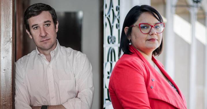 La paz duró menos de 24 horas: dichos de secretaria general de republicanos sobre Jaime Guzmán desatan molestia UDI