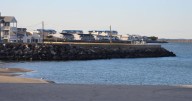 Van Drew: North Wildwood cleared to use Hereford Inlet sand to rebuild beaches
