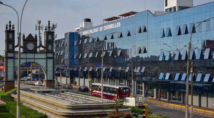 Chorrillos: teniente alcalde responde a especulaciones y ratifica su compromiso con la transparencia