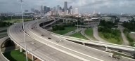$400 million project on Houston’s I-10 Freeway delayed again