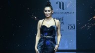 Shalini Passi Looks Ethereal In Black Halter
