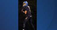 'His football IQ is incredible' | Clermont Northeastern QB throws 8 TD passes