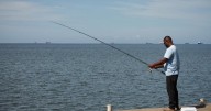 Amid face-off between U.S. and Venezuela, fishermen in Trinidad and Tobago fear for their lives and jobs