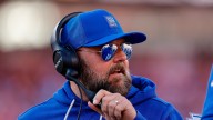 Brian Daboll: We're hurting right now, but we have to get back on the horse