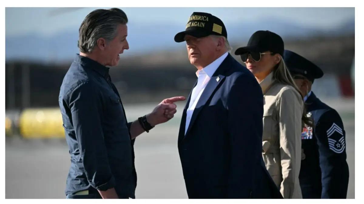 ‘Gavin, You Win!’: Newsom Hits Trump with His Most ‘Diabolical’ Video Yet — Then Finishes Him Off with a Final Blow That Crushes Trump’s Biggest Brag