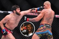 Israel Adesanya’s UFC 320 Prediction: No Finishes in Ankalaev vs. Pereira 2 and Merab vs. Sandhagen