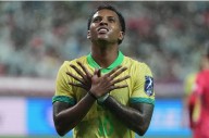 Estevao y Rodrygo firman dobletes y Brasil 5-0 aplasta a Corea del Sur en amistoso