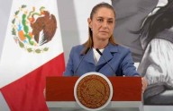 Nuestro sentido pésame a la gobernadora: Sheinbuam a Maru Campos