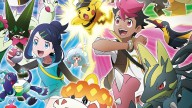 'Pokémon Horizons: Season 3—Rising Hope' Sets January 2026 Release