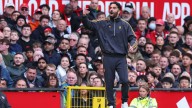 Mount defends Amorim; Man United boss wants on