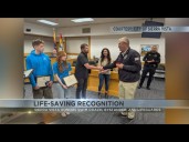 Sierra Vista honors locals with life