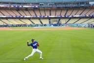 Ohtani has one place he doesn't want to hear the 'We don't need you!' chant