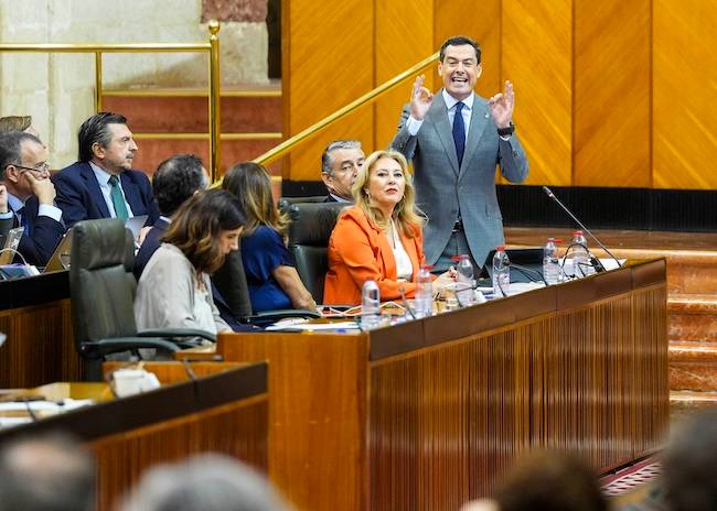 Andalucía, en el camino acelerado hacia la privatización sanitaria