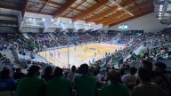 El Illes Balears ya ha llenado Son Moix 55 veces