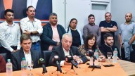 Rubén Manzi: "Jalil es insensible al ahogo por las deudas de los catamarqueños"