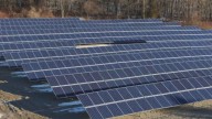 Savings program for solar power installation