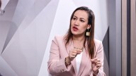 Carolina Corcho anunció que sus reformas se harán “por la vía congresional o por la Asamblea Nacional Constituyente”