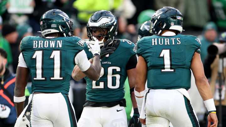 Eagles vs Broncos predictions, expert picks on NFL Week 5 matchup