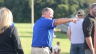 Who are the newest members of the Harper Creek Athletic Hall of Fame?