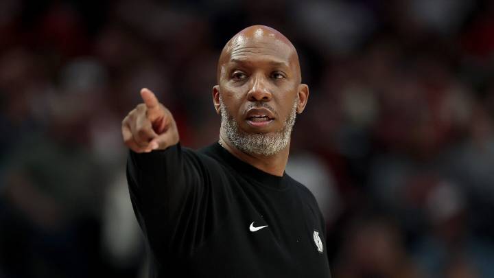 NBA places Chauncey Billups, Terry Rozier on leave