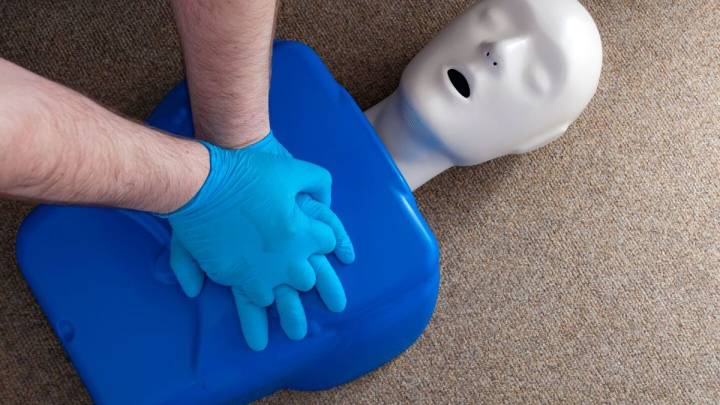 AHA CPR guideline changes 2025: What EMS providers need to know now