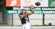 Ajayi, Villa Rica spoil Green’s big night for Kennesaw Mountain