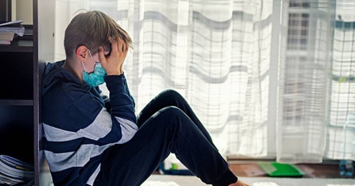 Glasgow schools up mental health support for teenage boys amid rising concerns